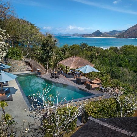 Sempiak Seaside Resort Selong Belanak Dış mekan fotoğraf