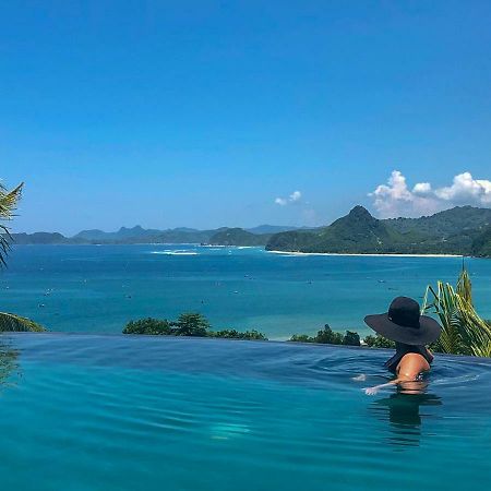 Sempiak Seaside Resort Selong Belanak Dış mekan fotoğraf