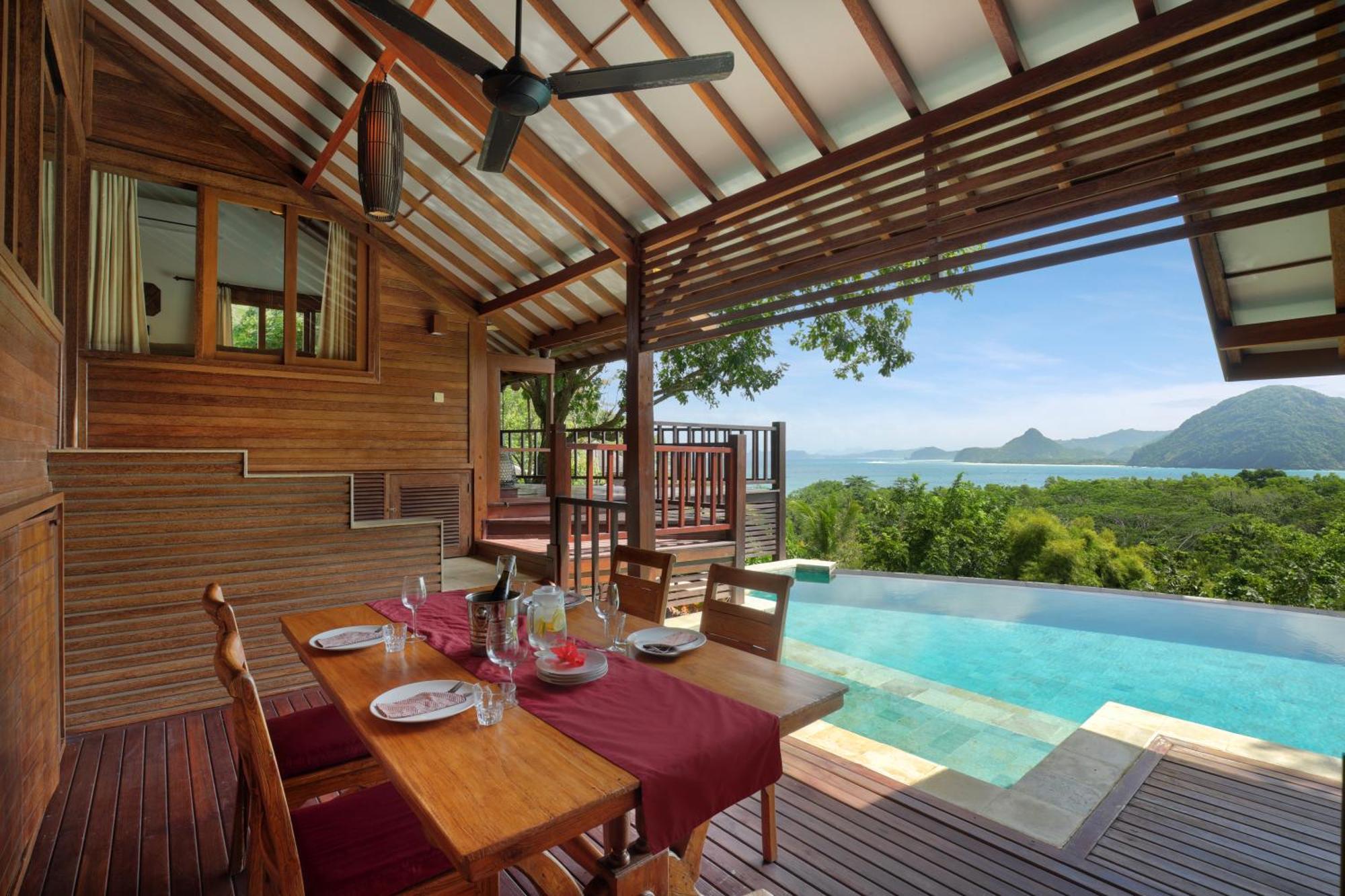 Sempiak Seaside Resort Selong Belanak Dış mekan fotoğraf