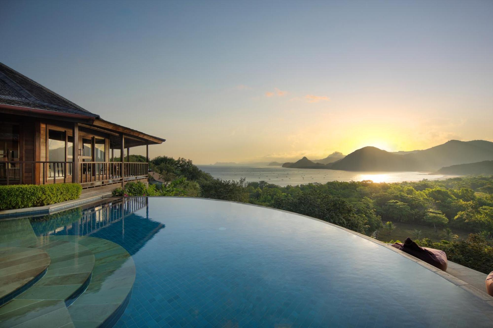 Sempiak Seaside Resort Selong Belanak Dış mekan fotoğraf