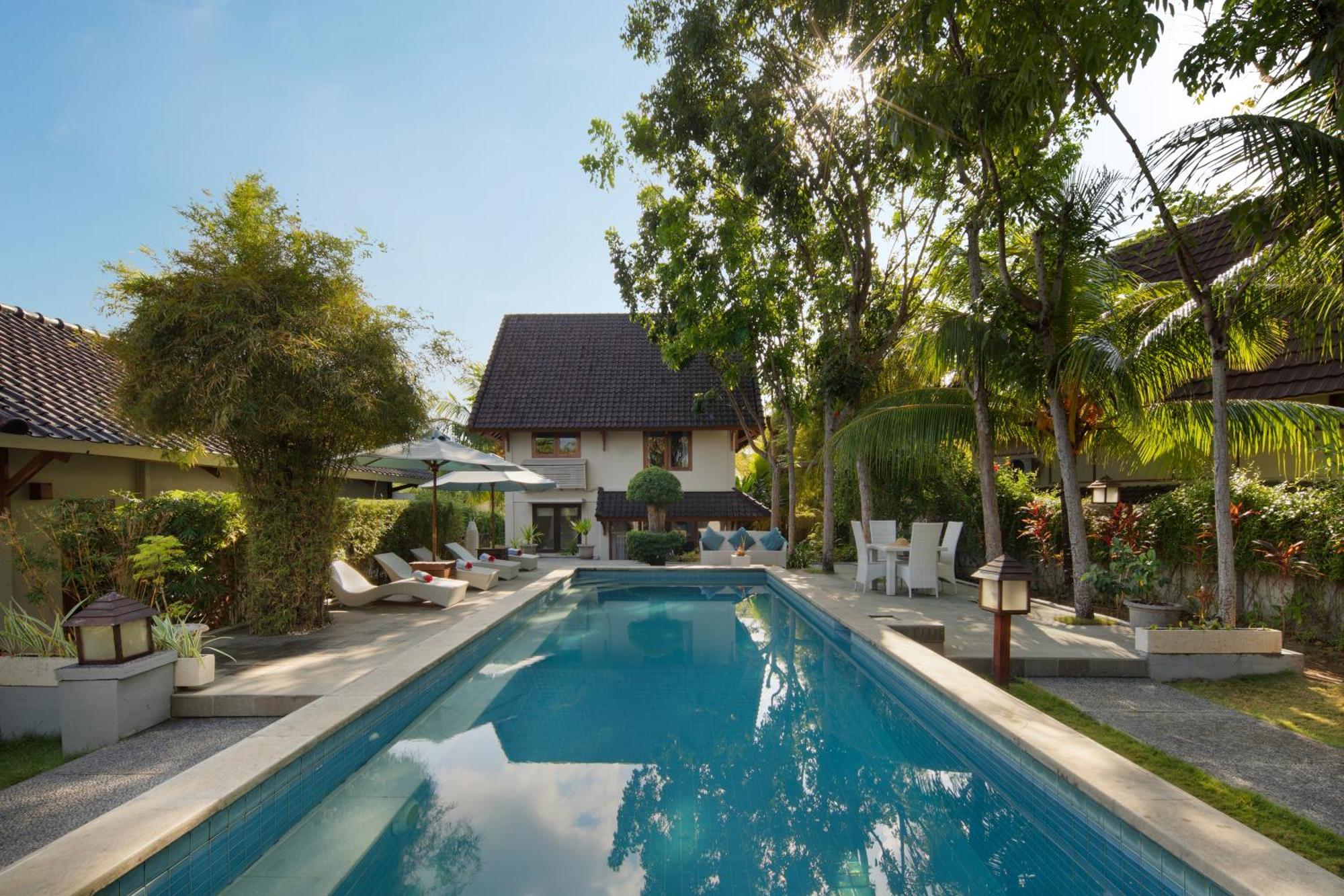 Sempiak Seaside Resort Selong Belanak Dış mekan fotoğraf