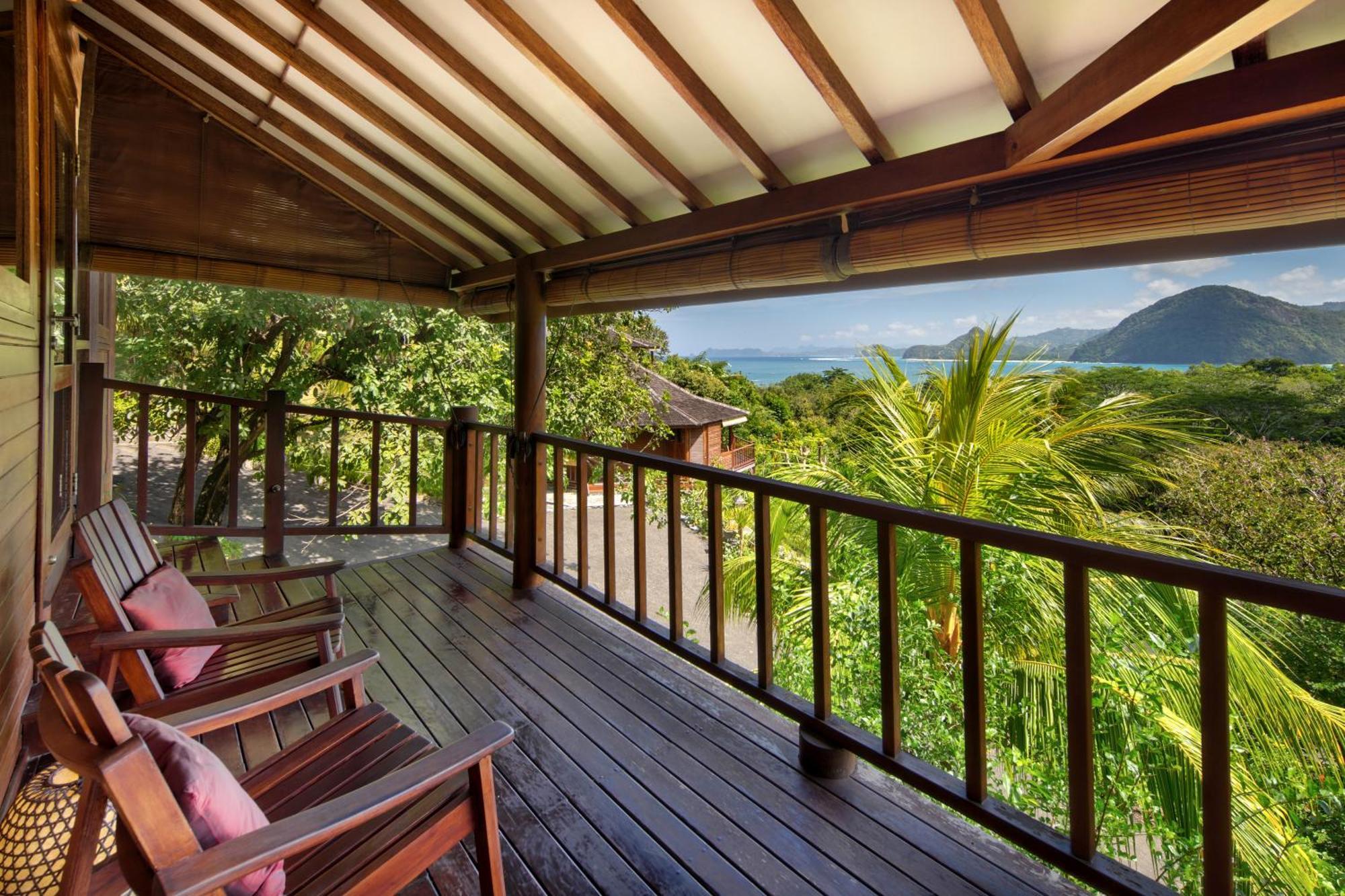 Sempiak Seaside Resort Selong Belanak Oda fotoğraf
