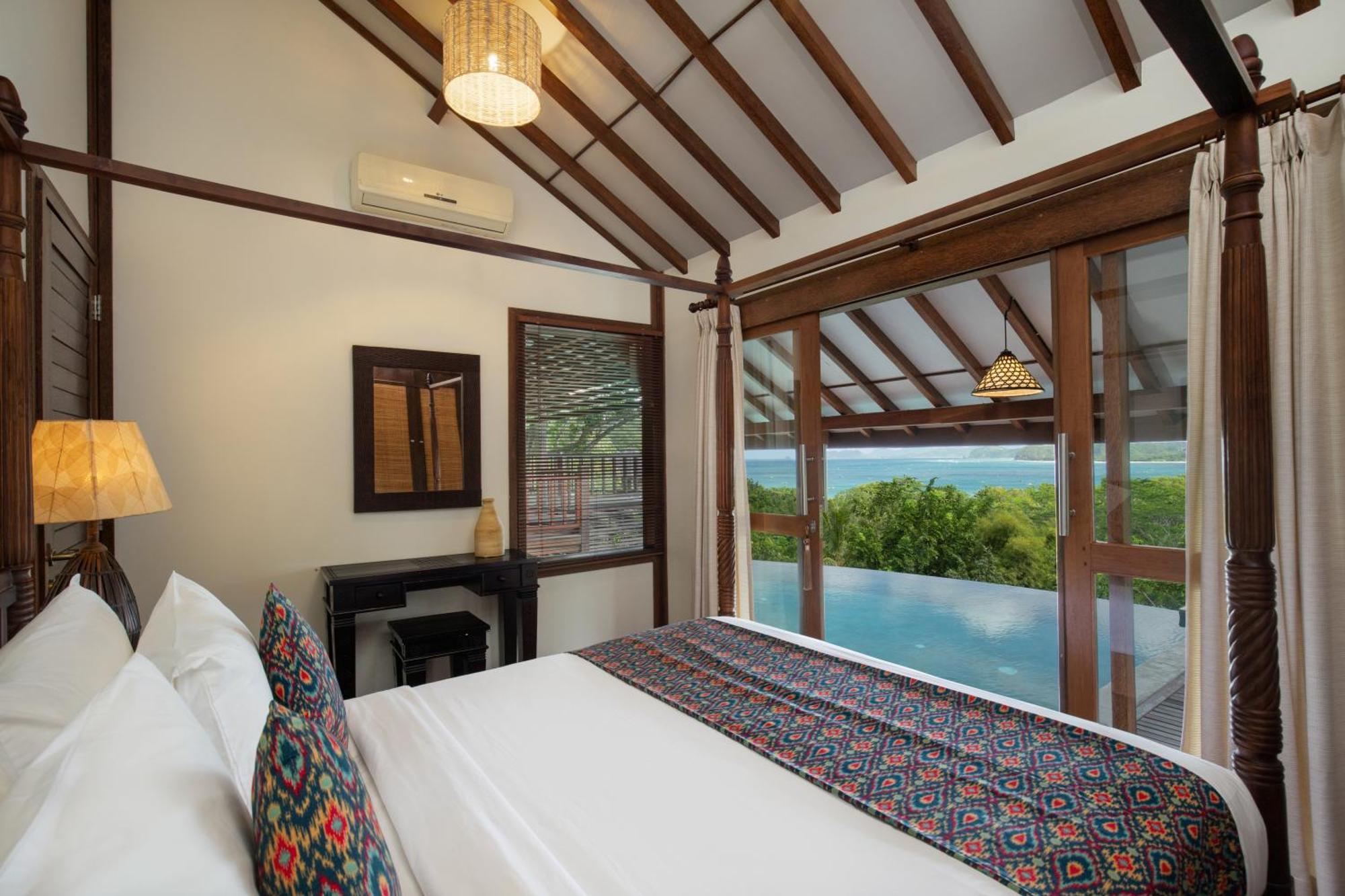 Sempiak Seaside Resort Selong Belanak Dış mekan fotoğraf