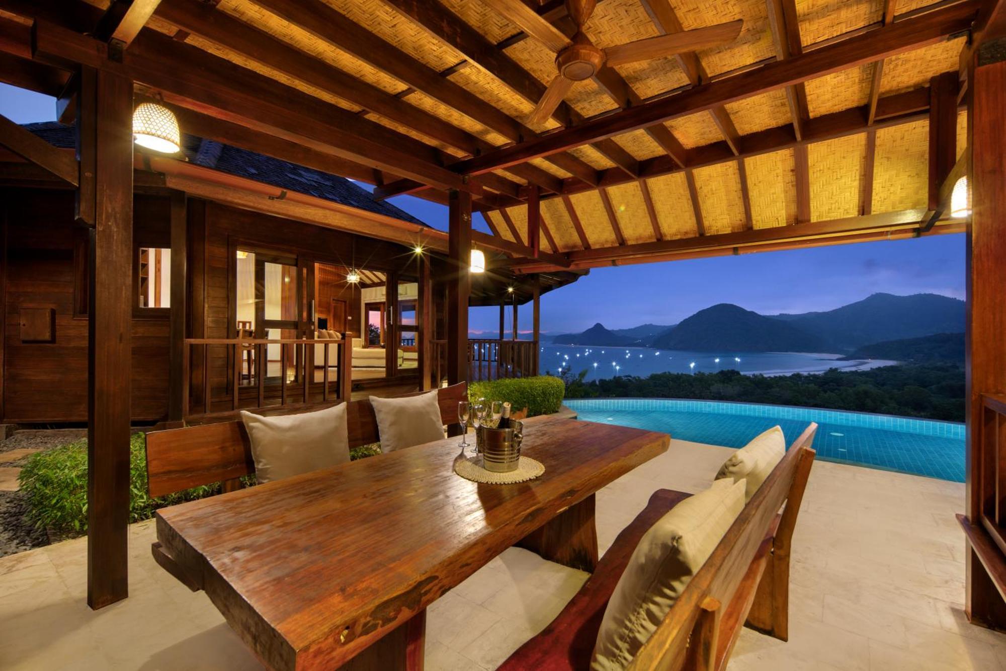 Sempiak Seaside Resort Selong Belanak Oda fotoğraf