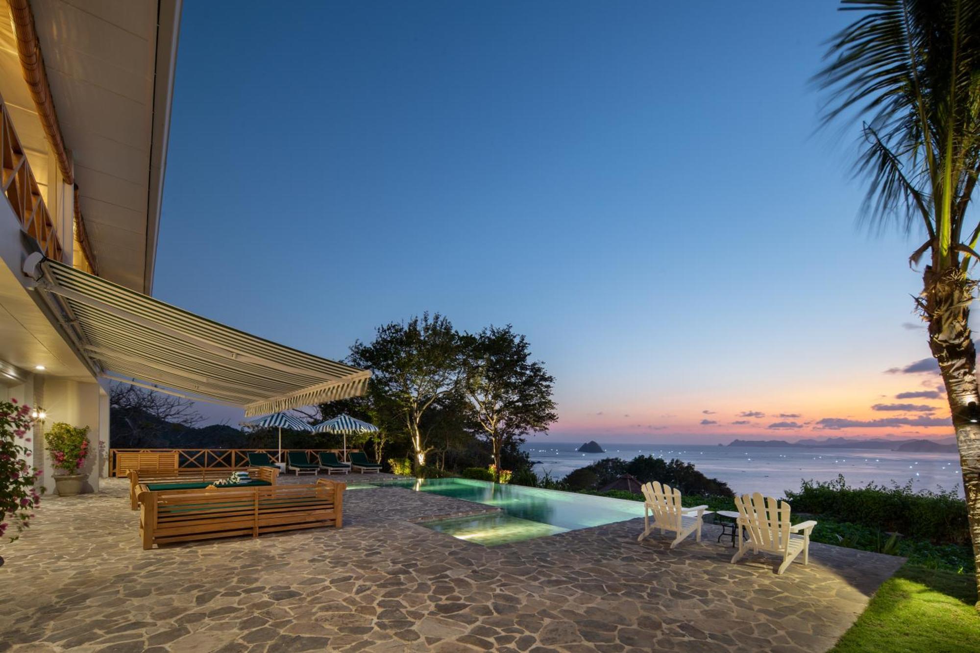 Sempiak Seaside Resort Selong Belanak Dış mekan fotoğraf