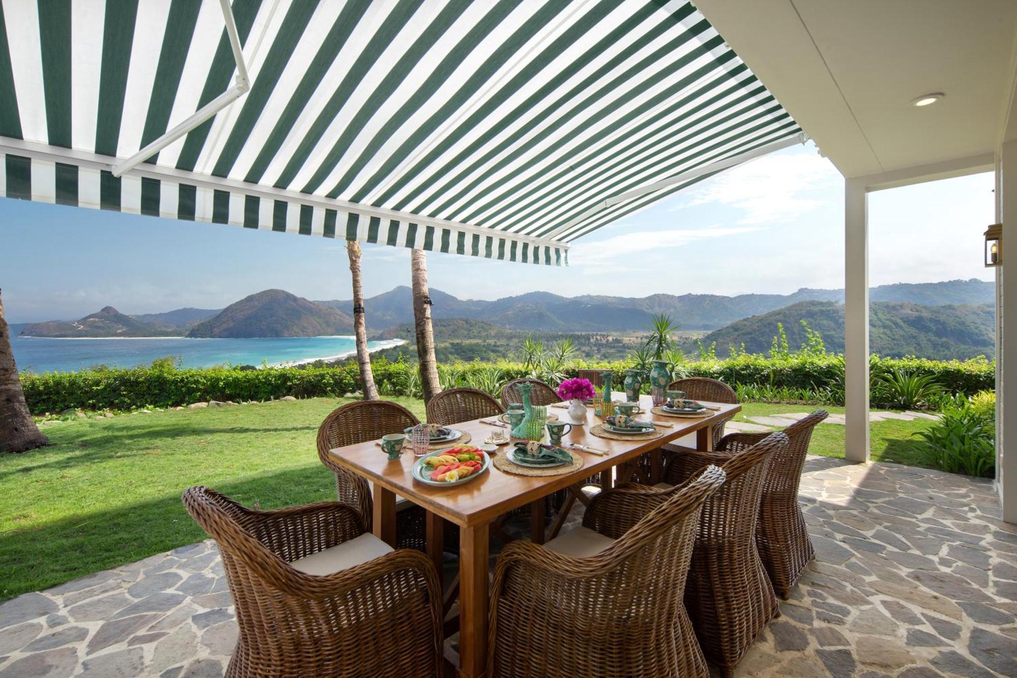Sempiak Seaside Resort Selong Belanak Oda fotoğraf